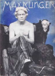 Winkler, Prof Dr. Gerhard. - Max Klinger. 1857-1920.