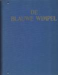 Diverse schrijvers - Scheepvaart / Blauwe wimpel jaargang 1987