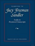 K.-A. Smith, C. Krinsky - Tributes to Lucy Freeman Sandler, Studies in Illuminated Manuscripts