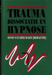 Onno van der Hart, N.v.t. - Trauma dissociatie en hypnose