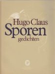 Hugo Claus - Sporen Hugo Claus - Sporen