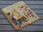 Wise Brown M. - Dokter Pijpekop, de poppendokter