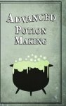 Noel Green - Advanced Potion Making