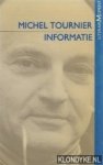 Wester, Rudi - Michel Tournier: informatie
