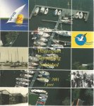  - Watersport Vereniging Schiphol 1951*2001 7 juni -Ron(t) de vijftig