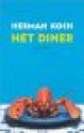 Koch, Herman - Het diner
