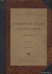 Ebeling, erich - Keilschrifttexte au Assur religiösen inhalts. Drittes heft.