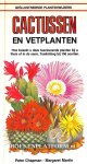 Chapman, Peter - Martin Margaret - Cactussen en Vetplanten