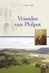 Hul, J. van 't - Hul, J. van 't-Vrienden van Philpot (nieuw)
