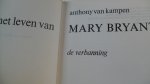Kampen Anthony van - Het leven van Mary Bryant - de verbanning -