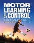 Cheryl A Coker - Motor Learning and Control for Practitioners