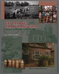 Waijerdink-Mentink, M.C. - Van marke naar maatschap, 150 jaar landbouw in Haaksbergen