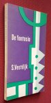 vestdijk, s. - fantasia, de, en andere verhalen (literaire pocketserie no. 22) vestdijk, s. - fantasia, de, en andere verhalen (literaire pocketserie no. 22)