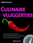 O. Kleyn - Culinaire Vluggertjes