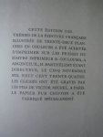 Jaques-Emile Blanche, Elie Faure, Maurice Raynal, E. Teriade - Les Trésors De La Peinture Française Des Primitifs Au XVI Siecle