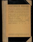 Pieters, P. Jr. (onderwijzer te Amsterdam) - oosterse wijsheid. Een bundel voordrachten over theosofie en verwante onderwerpen Pieters, P. Jr. (onderwijzer te Amsterdam) - oosterse wijsheid. Een bundel voordrachten over theosofie en verwante onderwerpen
