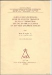 Émile de Strycker, - Enkele beschouwingen over de griekse filosofie in haar verhouding tot de antieke cultuur en tot het moderne denken Émile de Strycker, - Enkele beschouwingen over de griekse filosofie in haar verhouding tot de antieke cultuur en tot het moderne denken