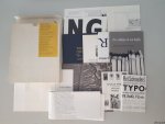 Brand, H. en anderen (redactie) - Opvattingen over typografie