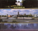 G. Burggraaff - Arnhem En De Veluwezoom