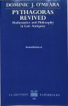 O'Meara, Dominic J. - Pythagoras Revived