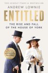 Andrew Lownie - Entitled