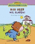 Aline de Pétigny - Vrolijke dierenavonturen 42. Bibi beer wil slapen!