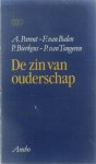 Anneke Parent - Geestelijke volksgezondheid, 2-41.: De zin van ouderschap