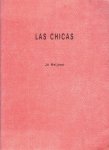 HEIJNEN, Jo - Jo Heijnen - Las Chicas.