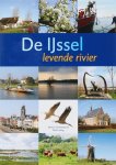 M. Groenewoud, D. Laning - De IJssel, levende rivier