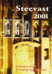 Onbekend - Steevast 2001