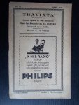 Verdi, Giuseppe - Traviata, Libretto
