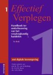 Th. van Achterberg, G.J.J.W. Bours, A.M. Eliens - Effectief Verplegen 1 - Effectief Verplegen 1 1