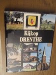 Bouws, Tom - Kijk op Drenthe