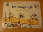 Clercq De Peter / Delft Roely Van / Gortzak Noortje / Rijnsburger / Jan - Een Toontje Lager 1 - In de greep van de Altblokfluit Clercq De Peter / Delft Roely Van / Gortzak Noortje / Rijnsburger / Jan - Een Toontje Lager 1 - In de greep van de Altblokfluit