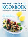 Fedon Alexander Lindberg, Fedon A. Lindberg - Het Mediterrane Dieet Kookboek