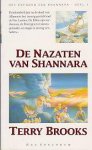 Brooks, Terry - Het Erfgoed van Shannara 1: De Nazaten van Shannara (1e druk)