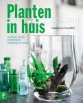 Isabelle Palmer - Planten in huis