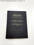 Canisius, Petrus: - Meditationes seu notae in evangelicas lectiones. Pars altera: Meditationes de dominicis. Societatis Iesu Selecti Scriptores' Tomus III.