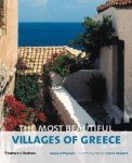 Mark Ottaway, Hugh Palmer - Most Beautiful Villages Greece Greek Isl