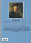 Auteur Melissa Ricketts - Rembrandt. Galerie van de Grote Meesters