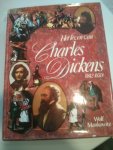 Wolf Mankowitz - Het leven van Charles Dickens