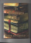 Setterfield Diana - The Thirteenth Tale