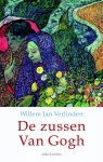 Willem Jan Verlinden - De zussen Van Gogh