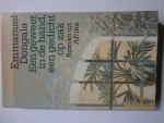 Dongala, Emmanuel (Kongo Brazzaville - Een geweer in de hand, een gedicht op zak