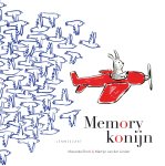 Maranke Rinck - Memorykonijn