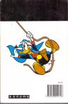 Disney (ds1379) - Donald Duck. Helden van Duckstad