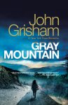 John Grisham 13049 - Gray Mountain