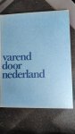 [{:name=>'Kramer', :role=>'A01'}] - Varend door nederland