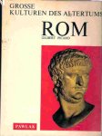 Picard, Gilbert - Rom, Grosse Kulturen des Altertums