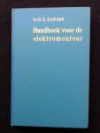 Ludolph, G.L. - Handboek voor de elektromonteur